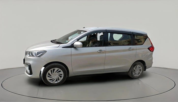 2020 Maruti Ertiga VXI CNG, CNG, Manual, 87,827 km, exterior
