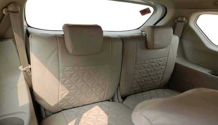 2020 Maruti Ertiga VXI CNG, CNG, Manual, 87,827 km, interior