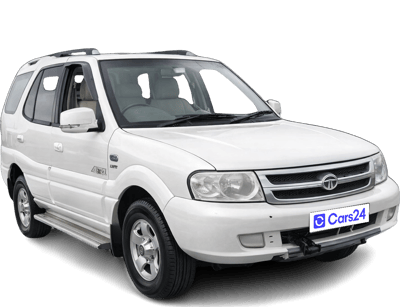 2011 Tata Safari - SUV - Diesel - Manual - ₹82,000