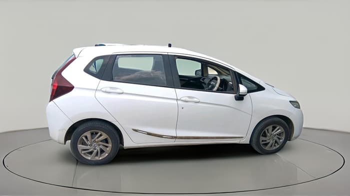 2016 Honda Jazz 1.2L I-VTEC VX, Petrol, Manual, 63,919 km, exterior