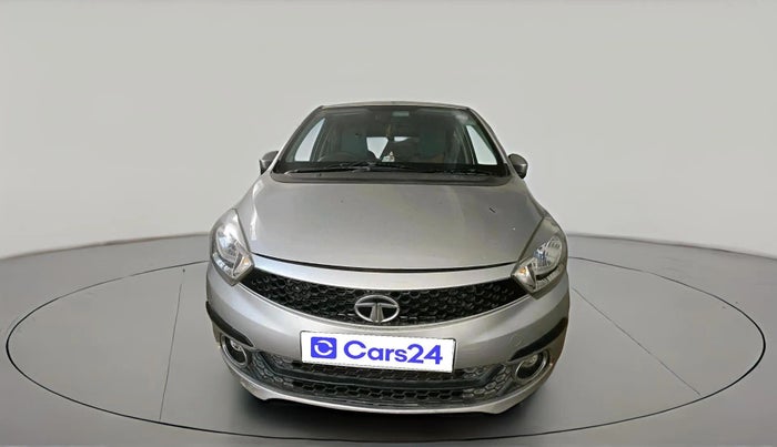 2016 Tata Tiago XZ PETROL, Petrol, Manual, 71,004 km, exterior