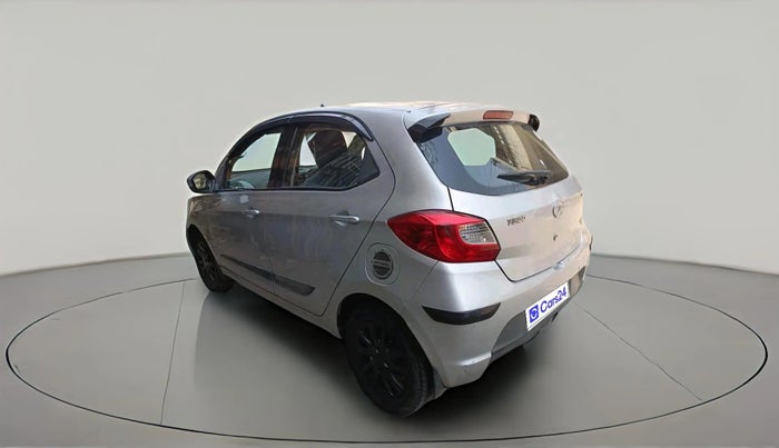 2016 Tata Tiago XZ PETROL, Petrol, Manual, 71,004 km, exterior