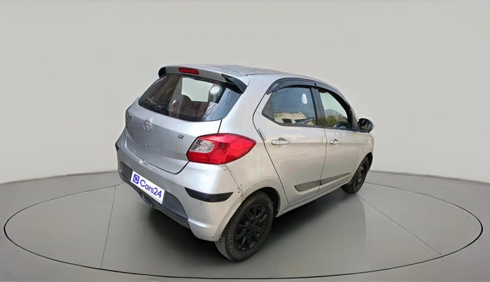 2016 Tata Tiago XZ PETROL, Petrol, Manual, 71,004 km, exterior
