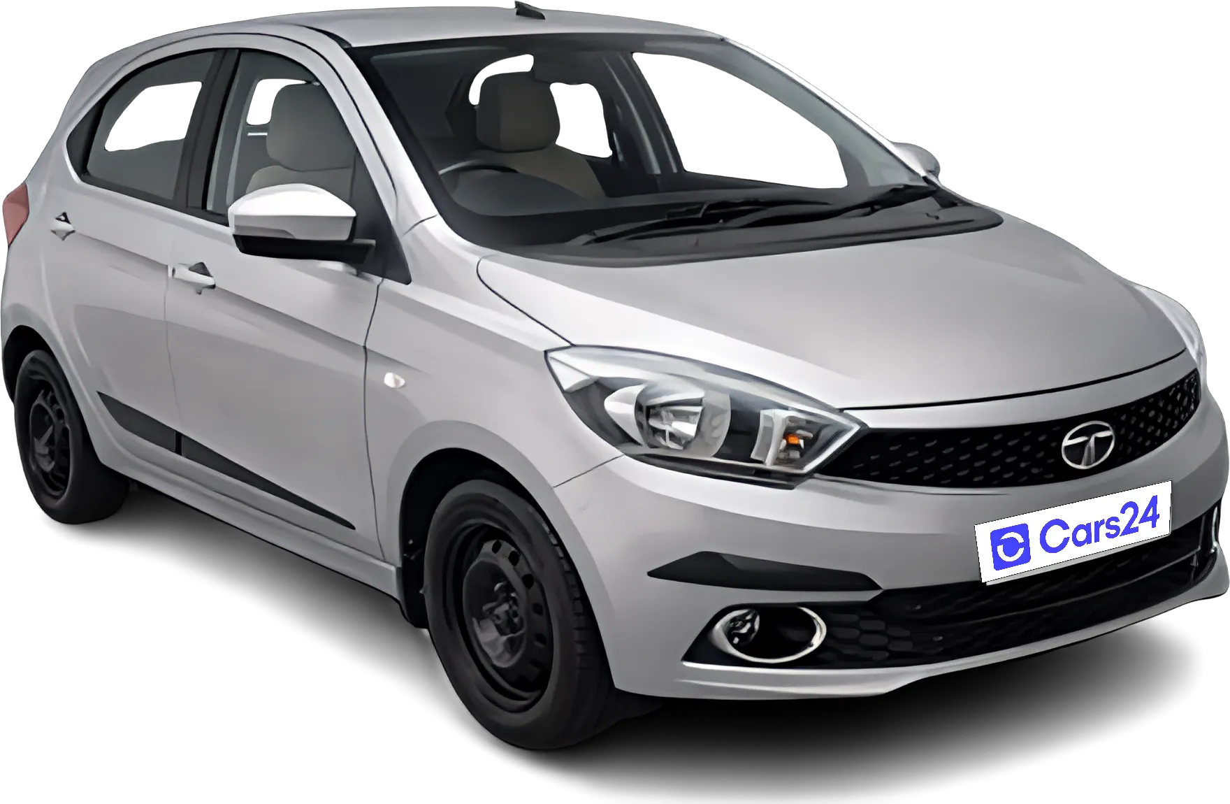 2016 Tata Tiago - Hatchback - Petrol - Manual - ₹3.18 lakh