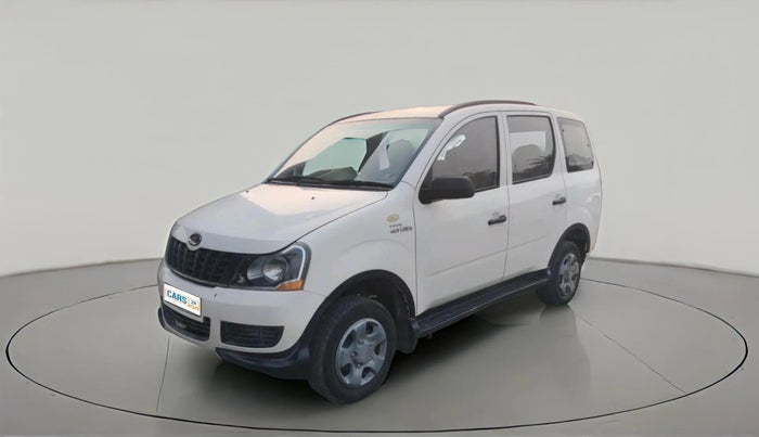 2012 Mahindra Xylo D2 BS III, Diesel, Manual, 10,02,500 km, exterior