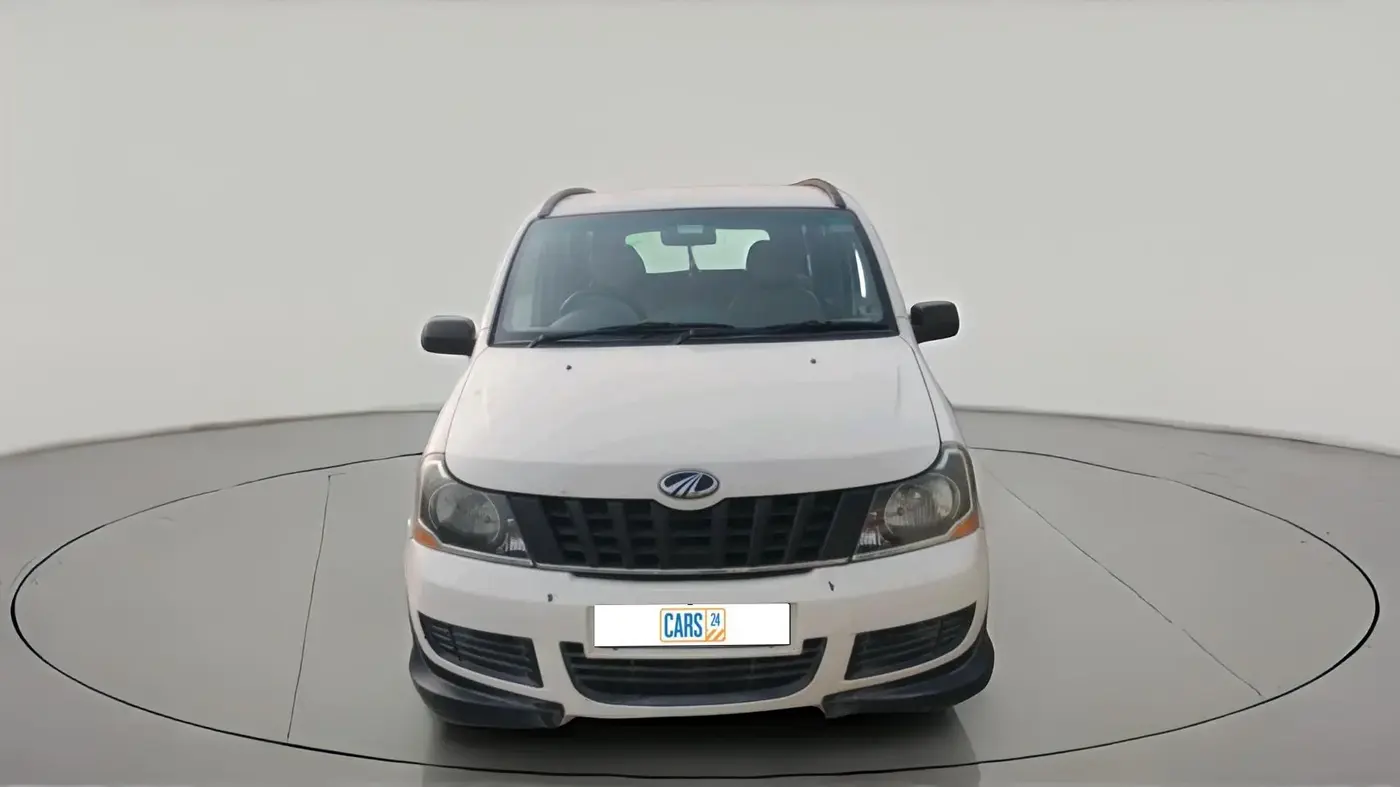 2012 Mahindra Xylo D2 BS III, Diesel, Manual, 10,02,500 km, exterior