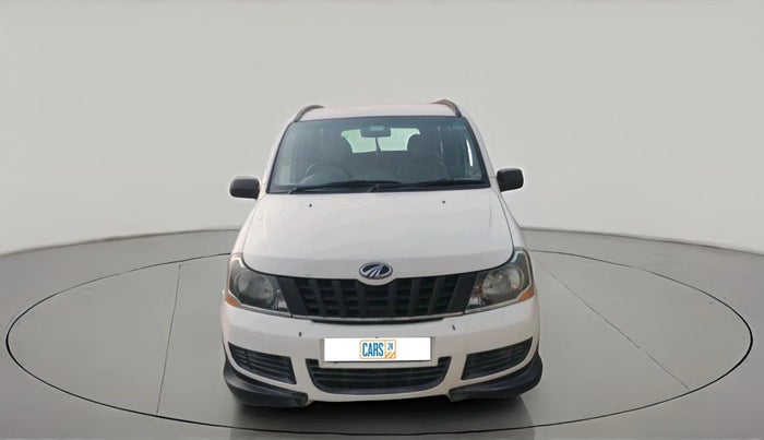 2012 Mahindra Xylo D2 BS III, Diesel, Manual, 10,02,500 km, exterior