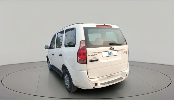 2012 Mahindra Xylo D2 BS III, Diesel, Manual, 10,02,500 km, exterior