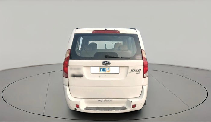 2012 Mahindra Xylo D2 BS III, Diesel, Manual, 10,02,500 km, exterior