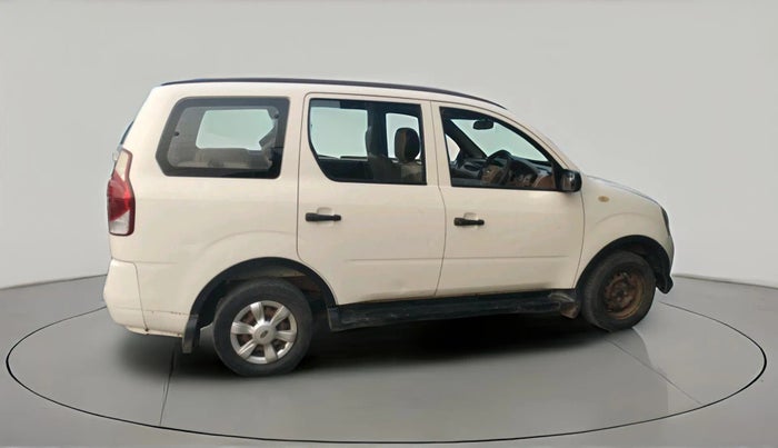 2012 Mahindra Xylo D2 BS III, Diesel, Manual, 10,02,500 km, exterior