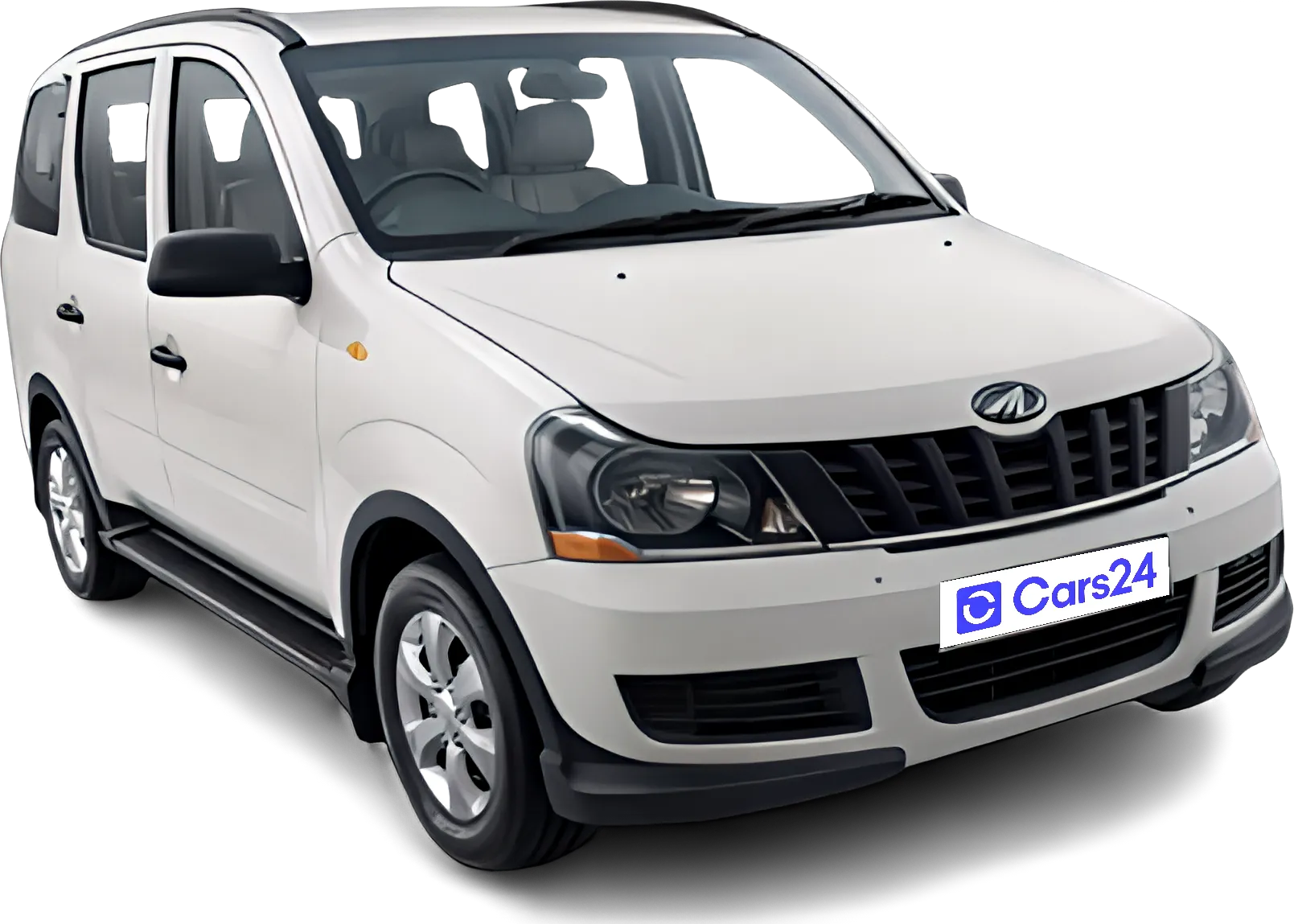 2012 Mahindra Xylo - SUV - Diesel - Manual - ₹3.42 lakh