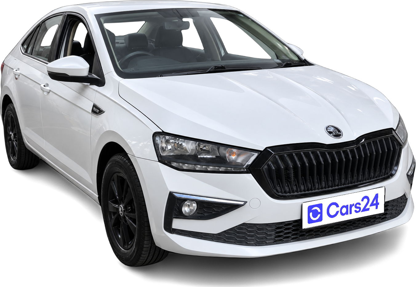 2022 Skoda SLAVIA - Sedan - Petrol - Manual - ₹10.28 lakh