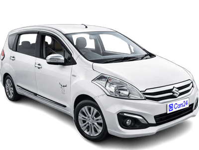2016 Maruti Ertiga - SUV - Diesel - Manual - ₹6.40 lakh