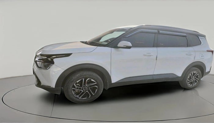 2022 KIA CARENS PRESTIGE PLUS 1.4 PETROL 7 STR, Petrol, Manual, 19,807 km, exterior