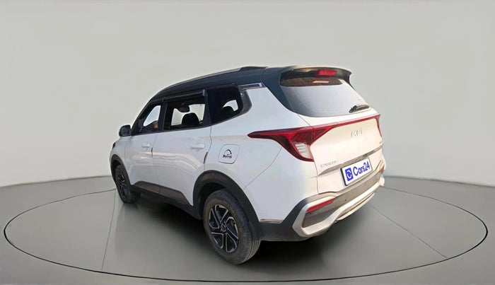 2022 KIA CARENS PRESTIGE PLUS 1.4 PETROL 7 STR, Petrol, Manual, 19,807 km, exterior