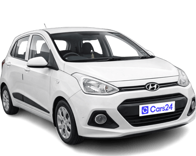 2015 Hyundai Grand i10 - Hatchback - Diesel - Manual - ₹2.80 lakh