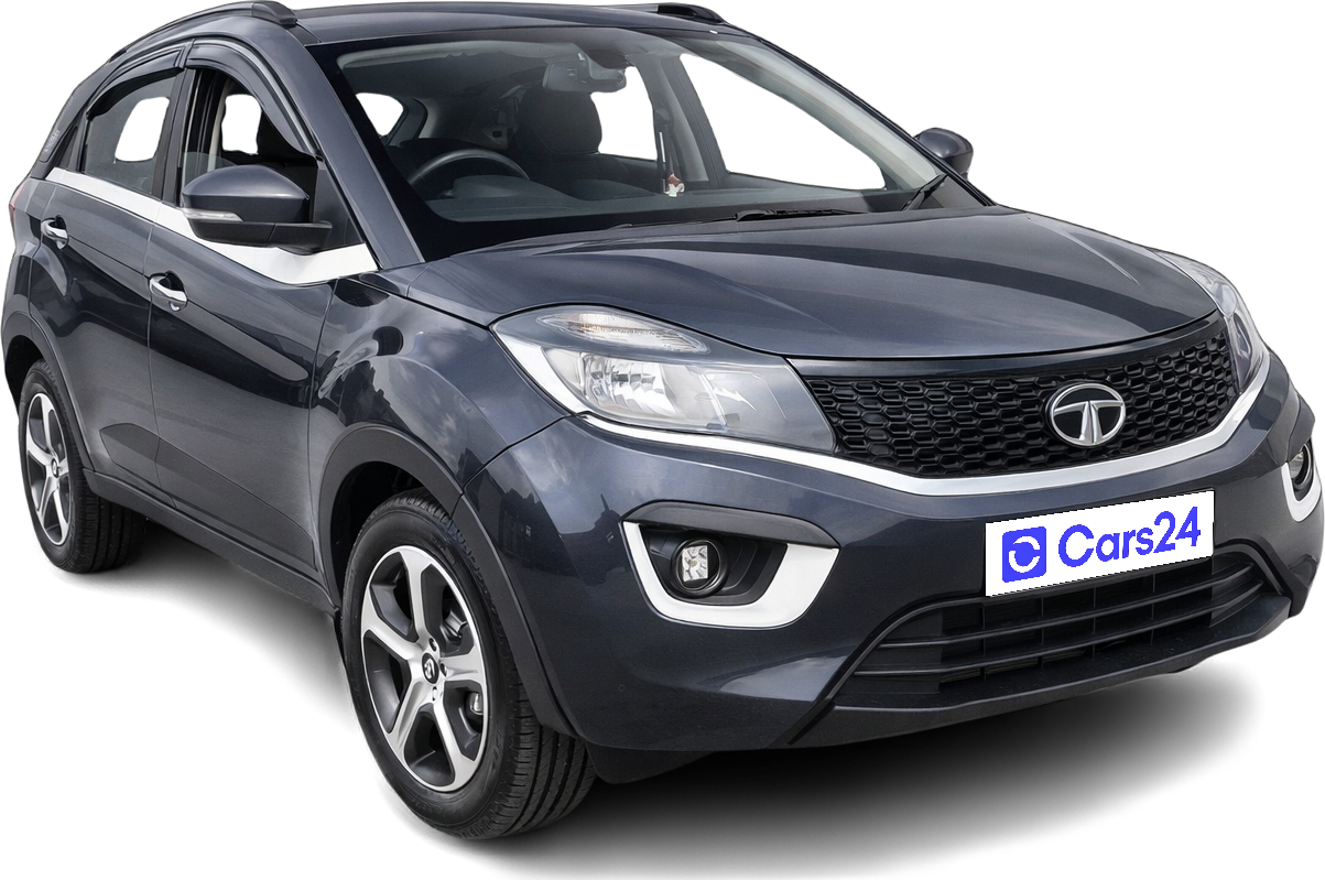 2018 Tata NEXON - SUV - Diesel - Manual - ₹4.20 lakh
