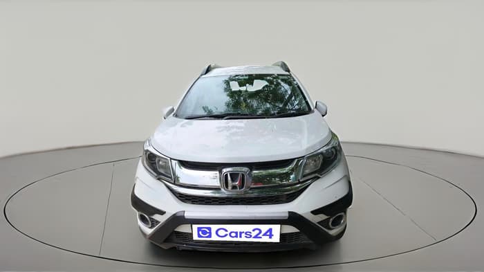 2018 Honda BR-V 1.5L I- DTEC VX, Diesel, Manual, 1,92,146 km, exterior