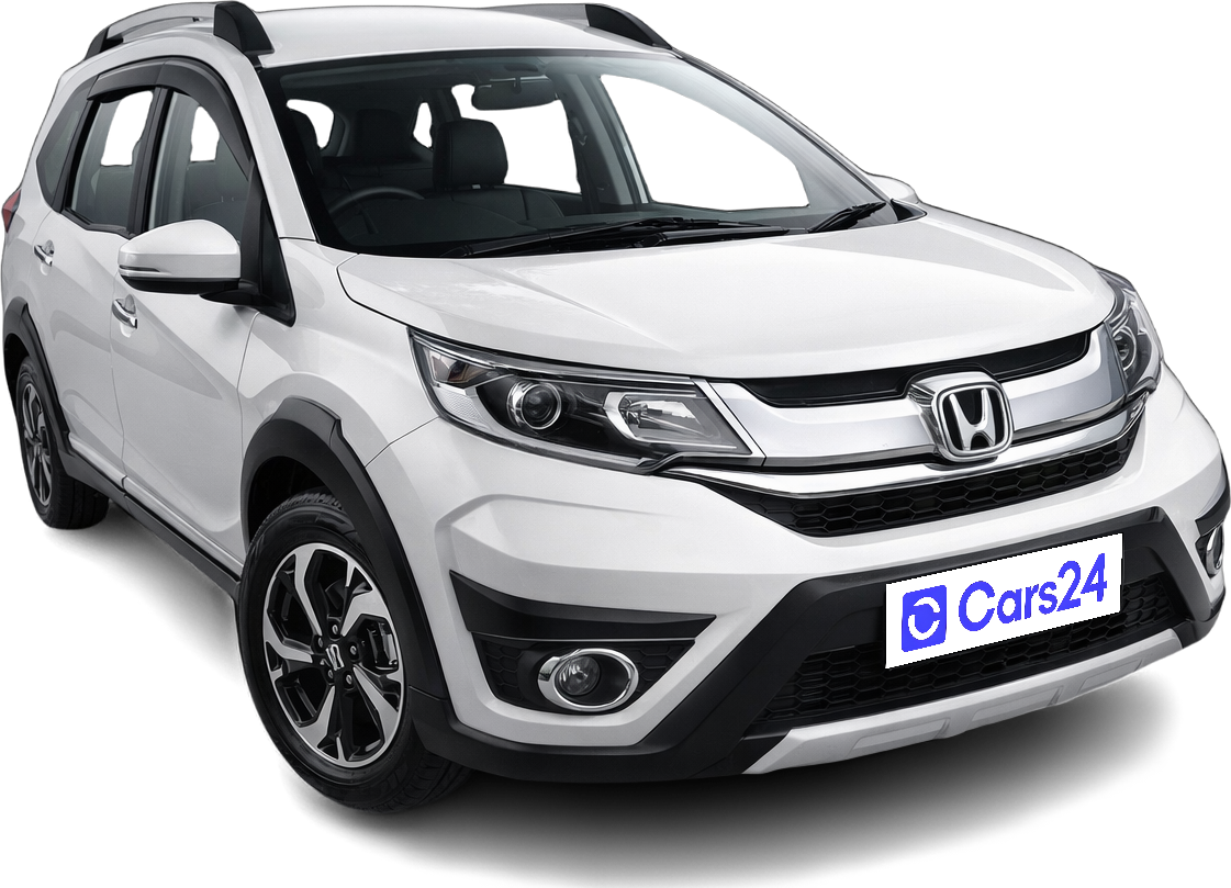 2018 Honda BR-V - SUV - Diesel - Manual - ₹6.80 lakh