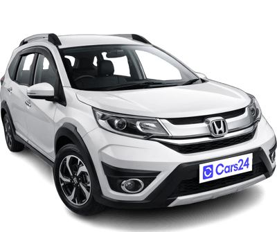 2018 Honda BR-V - SUV - Diesel - Manual - ₹6.80 lakh