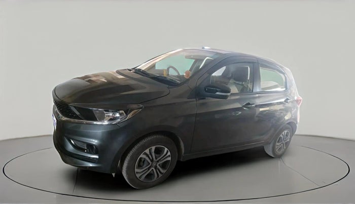 2023 Tata Tiago XT RHYTHM PETROL, Petrol, Manual, 13,205 km, exterior