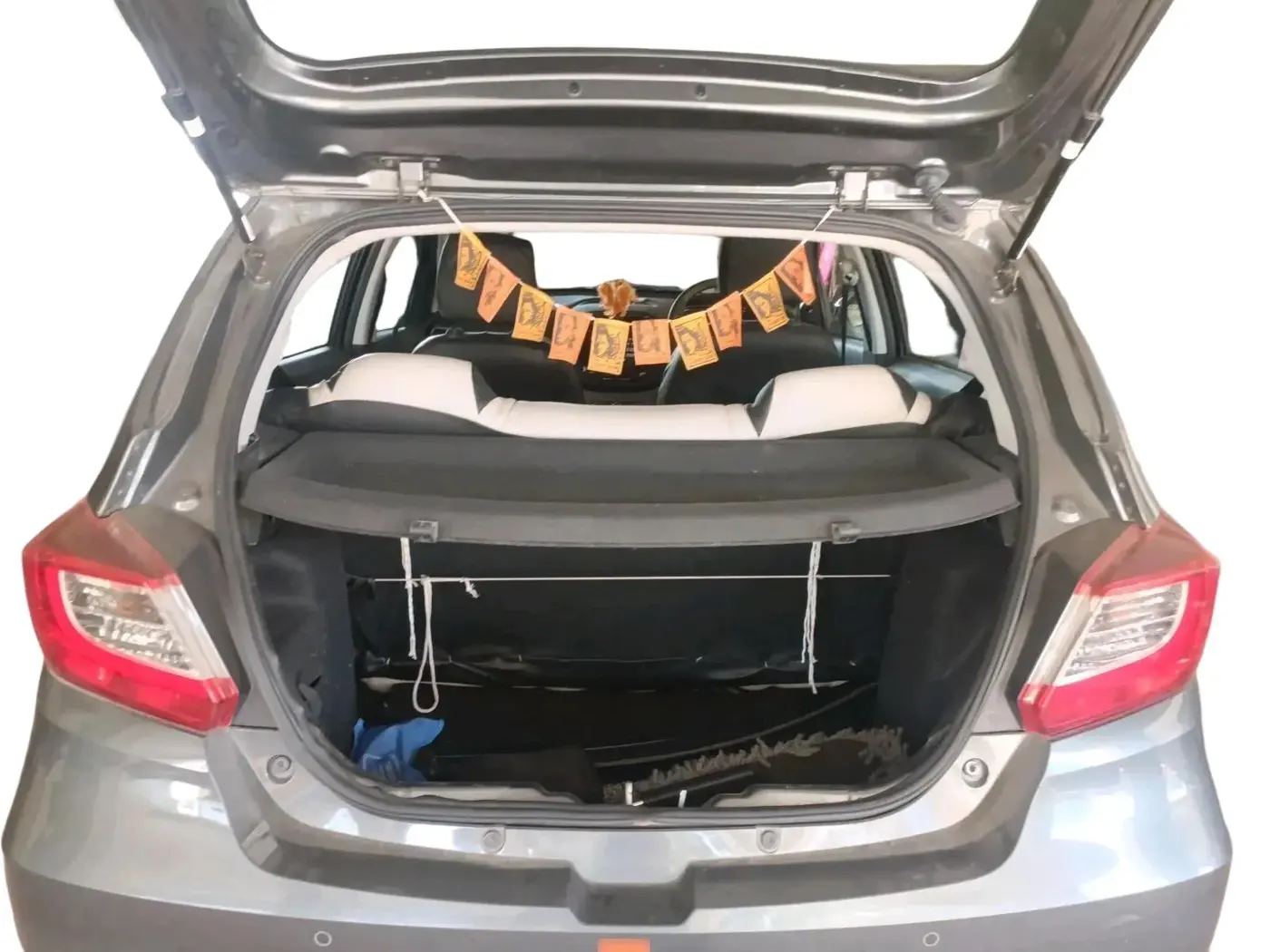 2023 Tata Tiago XT RHYTHM PETROL, Petrol, Manual, 13,205 km, exterior