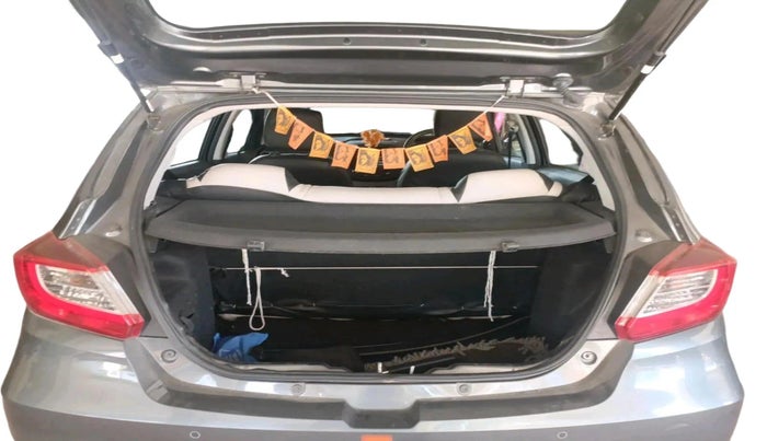 2023 Tata Tiago XT RHYTHM PETROL, Petrol, Manual, 13,205 km, exterior