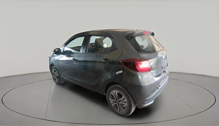 2023 Tata Tiago XT RHYTHM PETROL, Petrol, Manual, 13,205 km, exterior