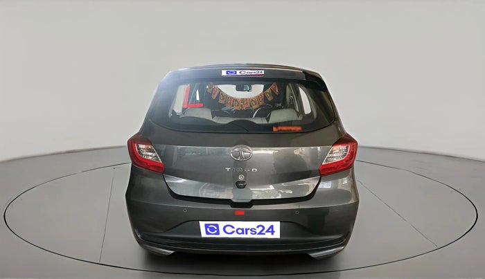 2023 Tata Tiago XT RHYTHM PETROL, Petrol, Manual, 13,205 km, exterior