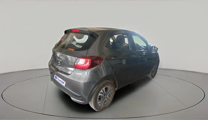2023 Tata Tiago XT RHYTHM PETROL, Petrol, Manual, 13,205 km, exterior