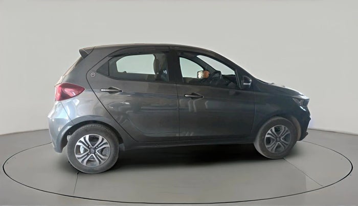 2023 Tata Tiago XT RHYTHM PETROL, Petrol, Manual, 13,205 km, exterior