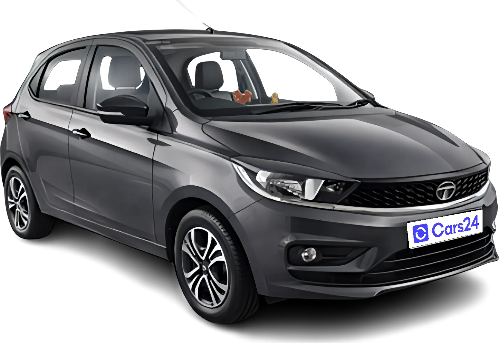 2023 Tata Tiago - Hatchback - Petrol - Manual - ₹5.00 lakh