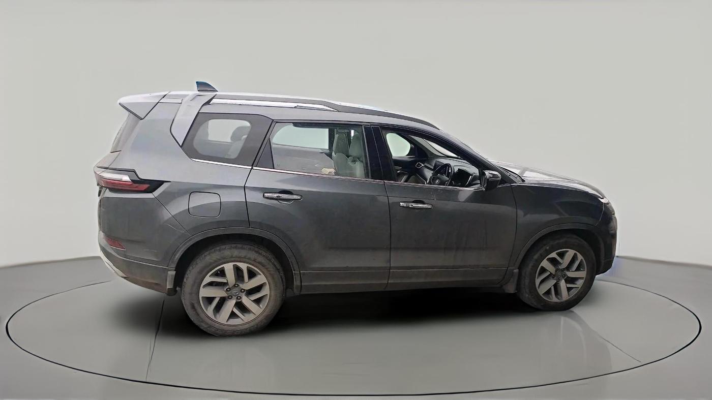 2021 Tata Safari XZ PLUS, Diesel, Manual, 87,316 km, exterior