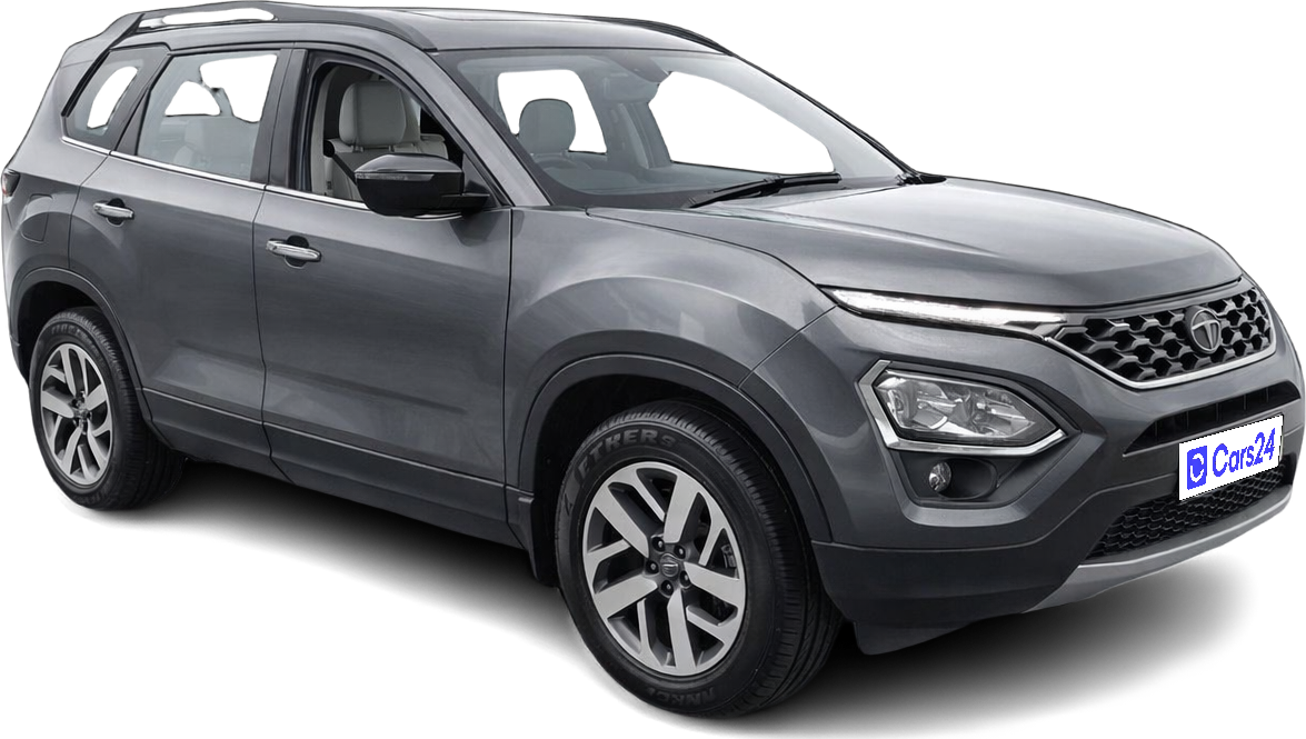 2021 Tata Safari - SUV - Diesel - Manual - ₹16.01 lakh