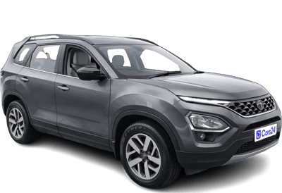 2021 Tata Safari - SUV - Diesel - Manual - ₹14.00 lakh