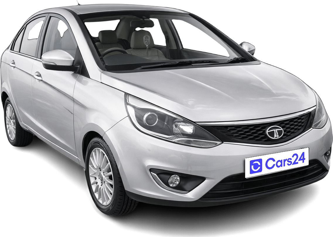 2015 Tata Zest - Sedan - Petrol - Manual - ₹1.71 lakh