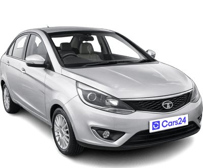 2015 Tata Zest - Sedan - Petrol - Manual - ₹1.71 lakh