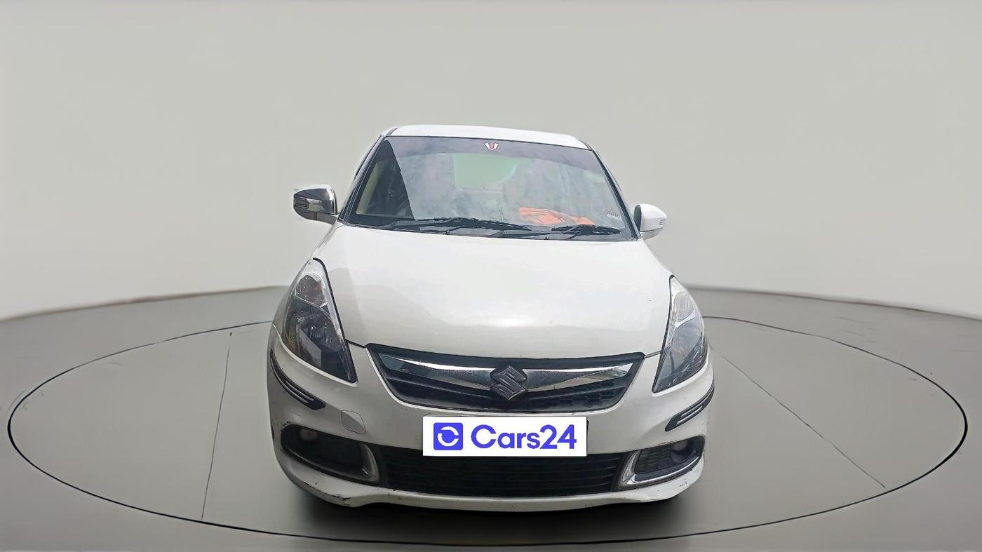 2015 Maruti Swift Dzire VDI ABS, Diesel, Manual, 3,09,663 km, exterior