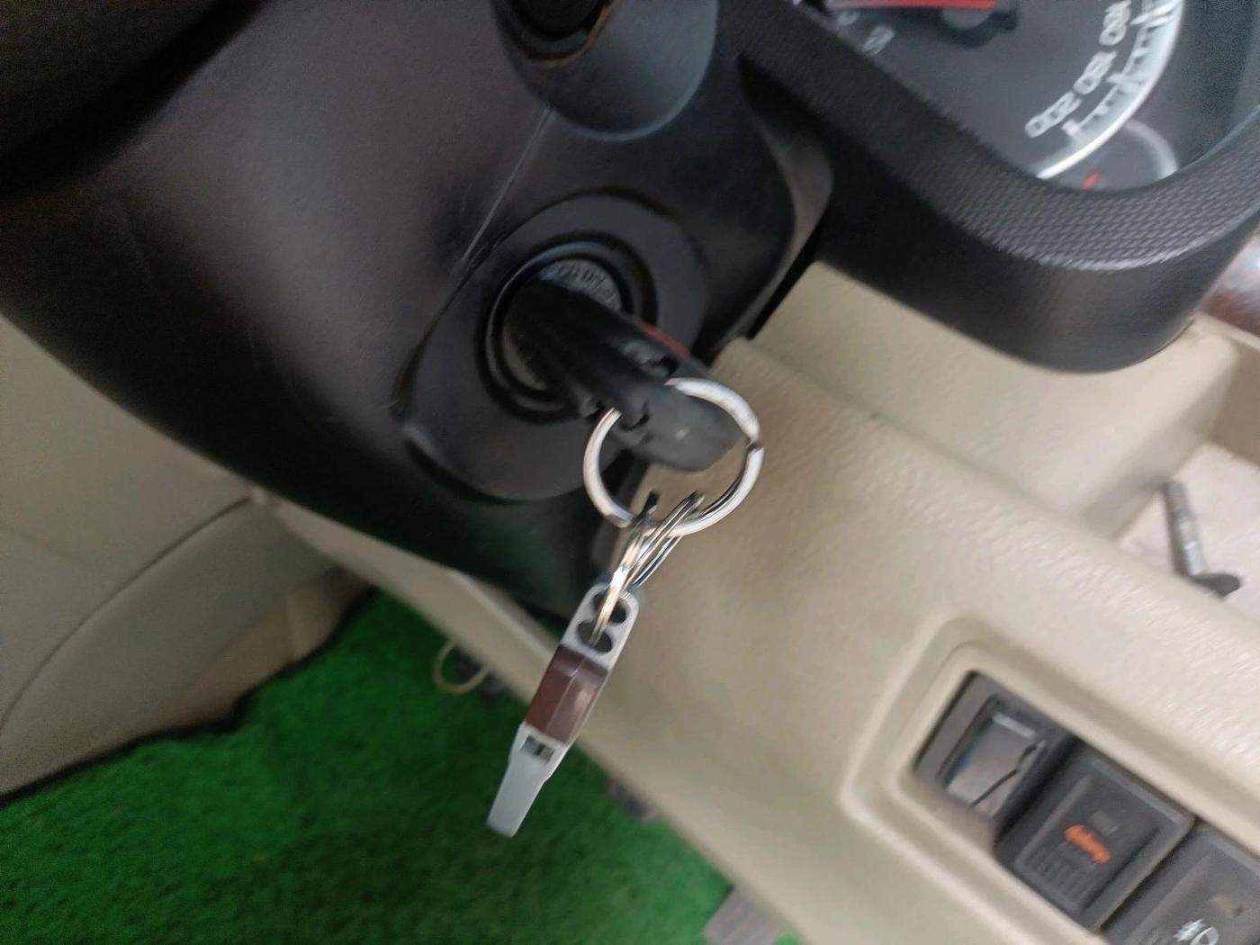 2015 Maruti Swift Dzire VDI ABS, Diesel, Manual, 3,09,663 km, interior