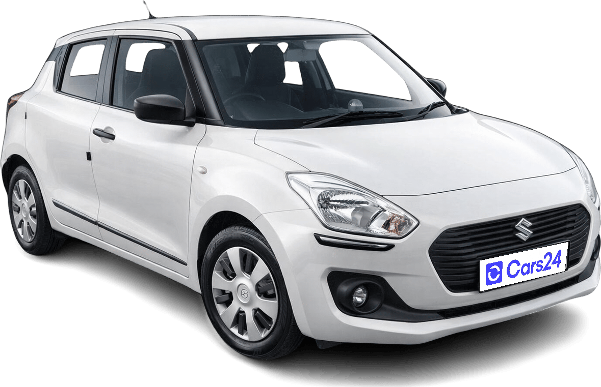 2018 Maruti Swift - Hatchback - Petrol - Manual - ₹4.00 lakh