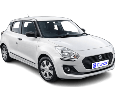 2018 Maruti Swift - Hatchback - Petrol - Manual - ₹4.00 lakh