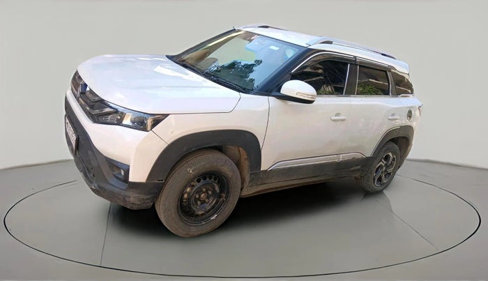 2023 Maruti BREZZA VXI S-CNG, CNG, Manual, 49,457 km, exterior