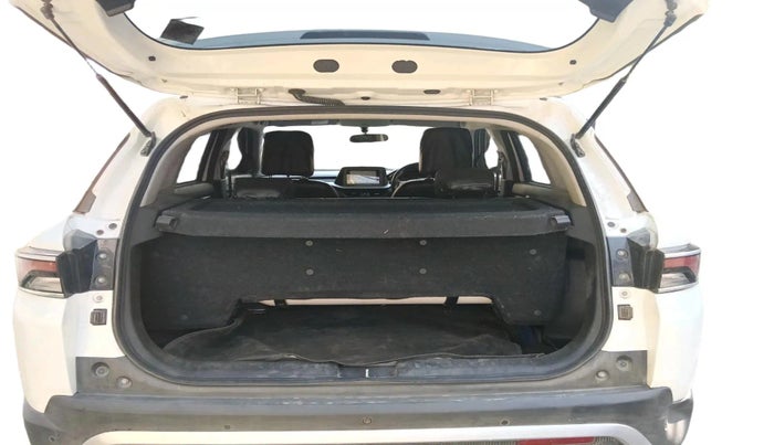 2023 Maruti BREZZA VXI S-CNG, CNG, Manual, 49,457 km, exterior