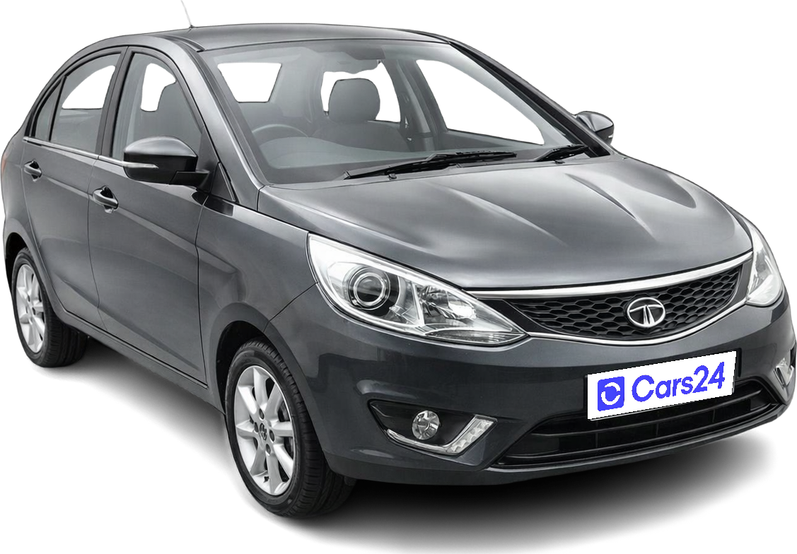 2016 Tata Zest - Sedan - Petrol - Manual - ₹2.75 lakh