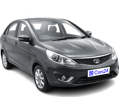 2016 Tata Zest - Sedan - Petrol - Manual - ₹2.75 lakh