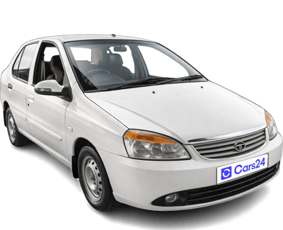 2011 Tata Indigo ECS - Sedan - Diesel - Manual - ₹71,000