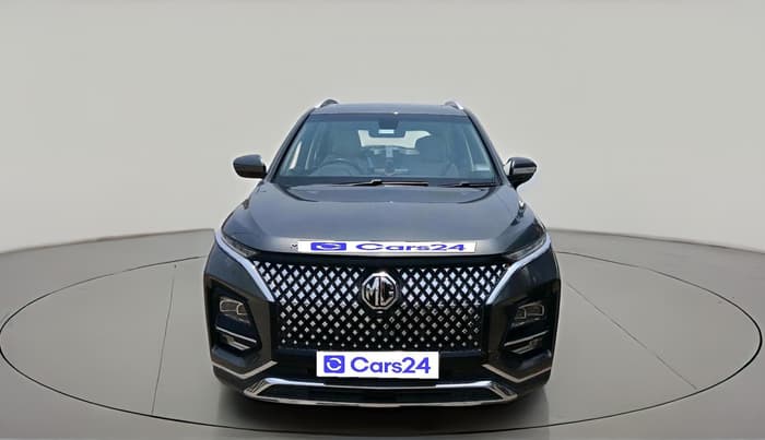 2024 MG HECTOR SHARP PRO 2.0 TURBO DIESEL, Diesel, Manual, 1,36,893 km, exterior