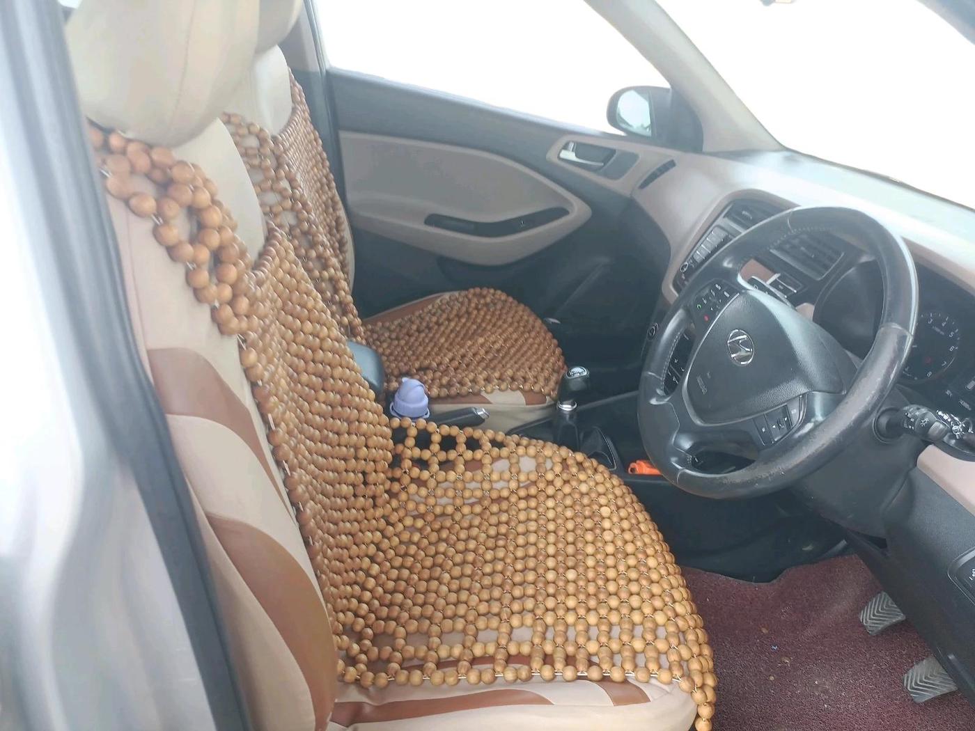 2015 Hyundai Elite i20 ASTA 1.2, Petrol, Manual, 74,388 km, interior