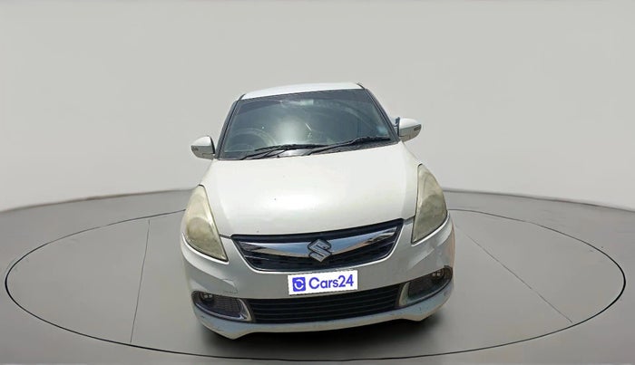 2013 Maruti Swift Dzire VDI, Diesel, Manual, 84,334 km, exterior