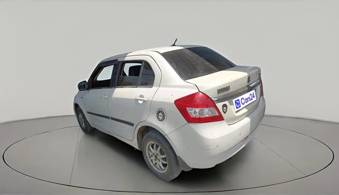 2013 Maruti Swift Dzire VDI, Diesel, Manual, 84,334 km, exterior